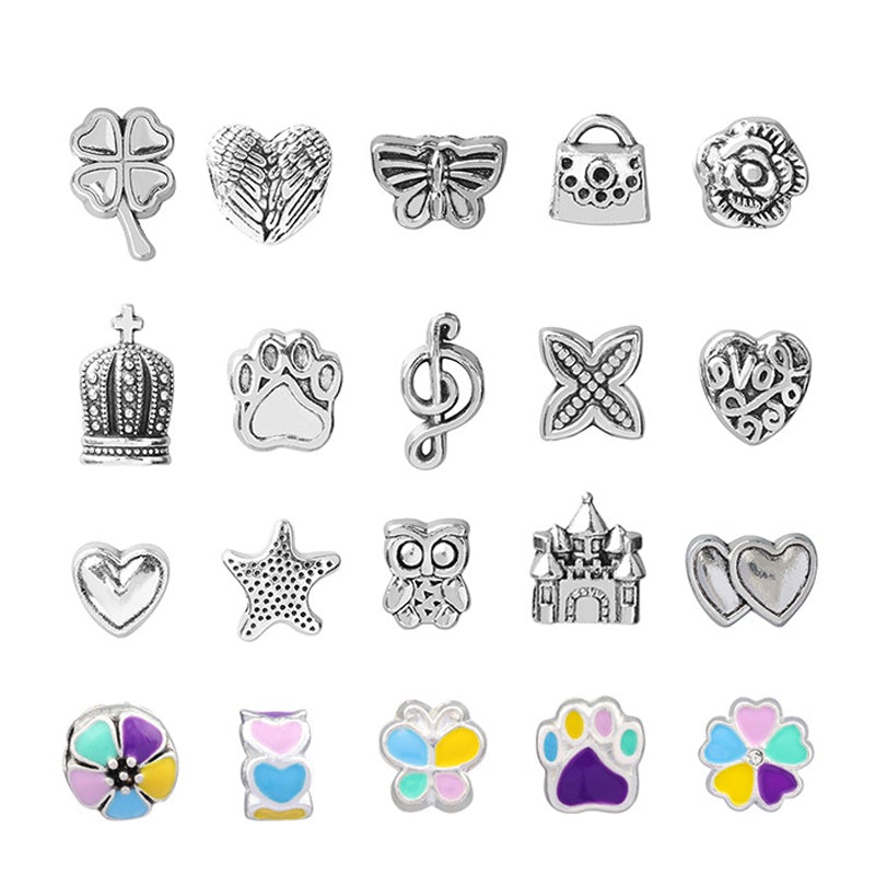 Dazzling DIY Bracelet Kit™ | The perfect way to enjoy handmade jewelry