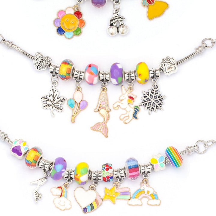 Dazzling DIY Bracelet Kit™ | The perfect way to enjoy handmade jewelry