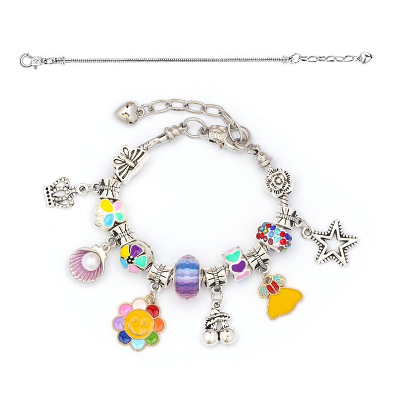 Dazzling DIY Bracelet Kit™ | The perfect way to enjoy handmade jewelry
