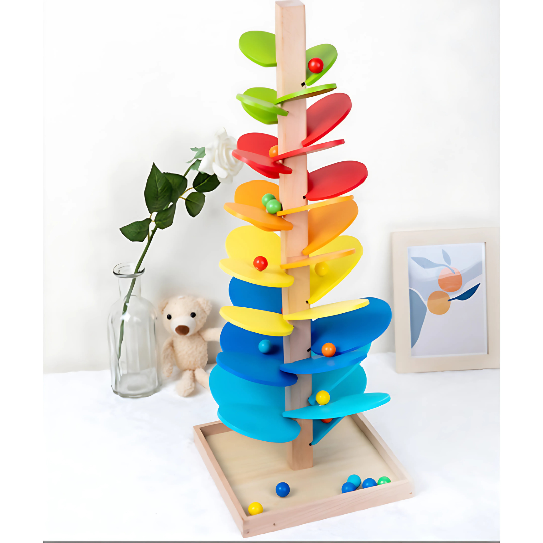 4Ever Wood™ - rainbow tree