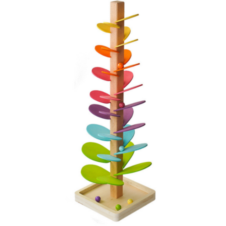 4Ever Wood™ - rainbow tree