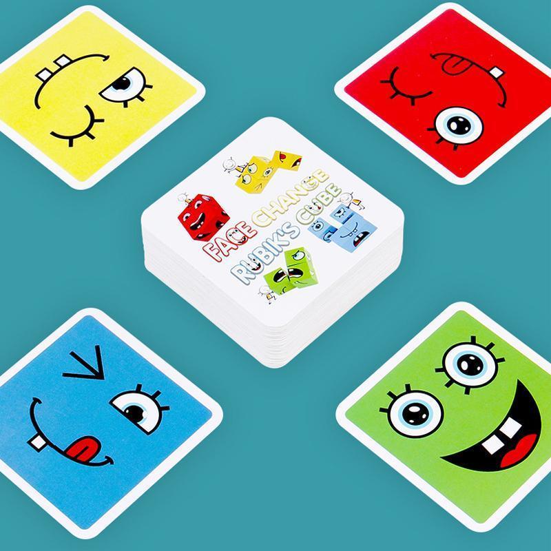 Giggle Bricks | Educational Puzzle Bricks