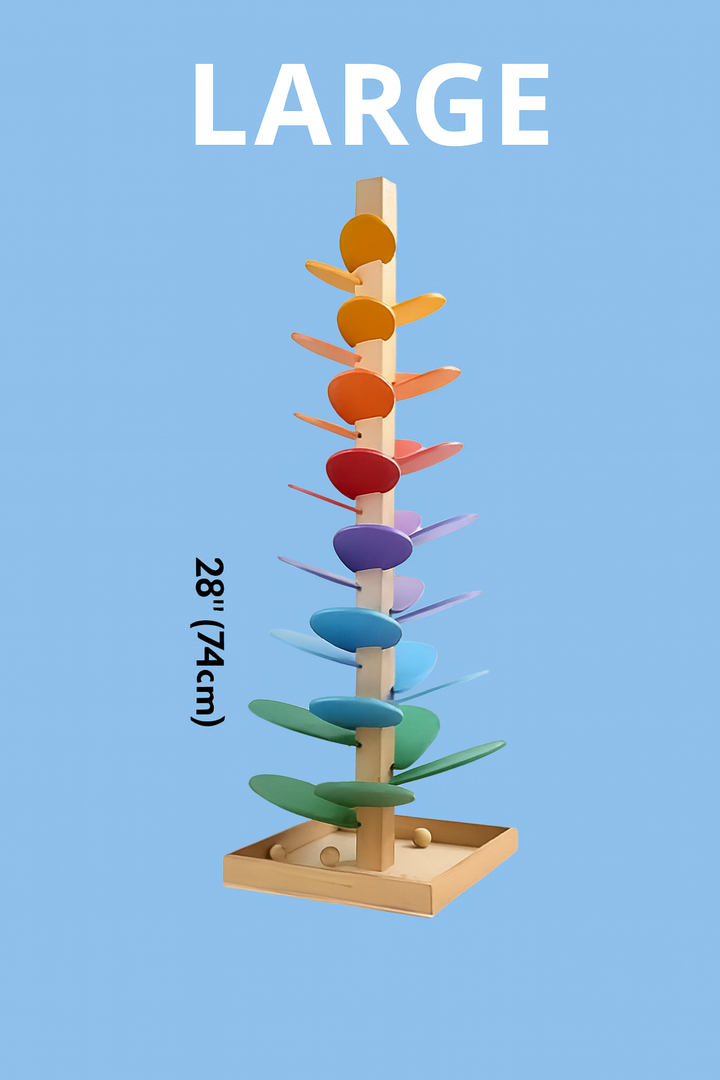 4Ever Wood™ - rainbow tree