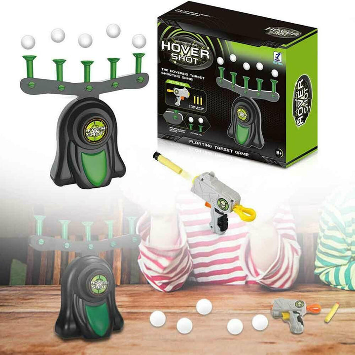 FloatBall : Ultimate Family Fun Game