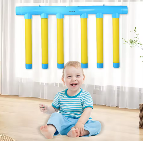 Stick Grab Game - Train Your Reflexes – Reaction Training Sticks