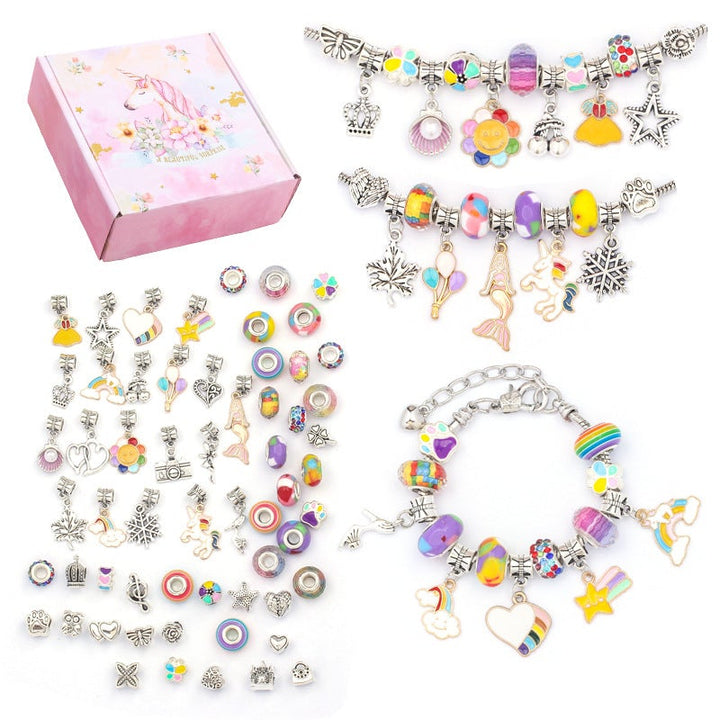 Dazzling DIY Bracelet Kit™ | The perfect way to enjoy handmade jewelry
