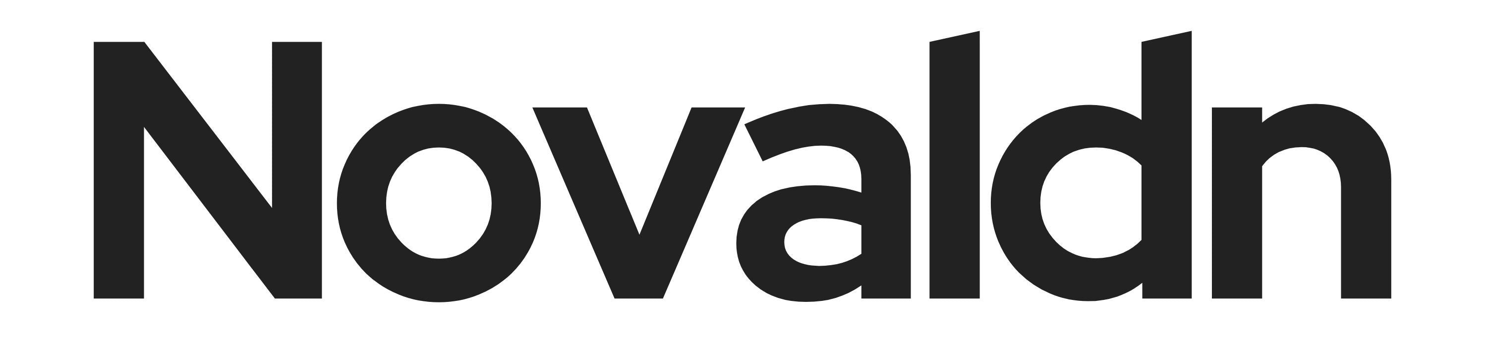 Novaldn Logo